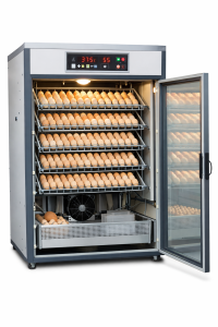 دستگاه جوجه کشی 3000تایی