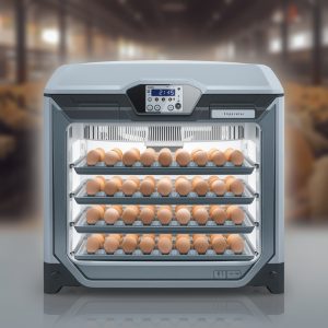 جوجه کشی مرغ با دستگاه جوجه کشی